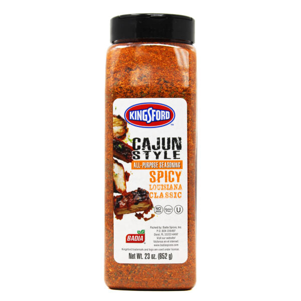 Badia Cajun Seasoning, 23 OZ