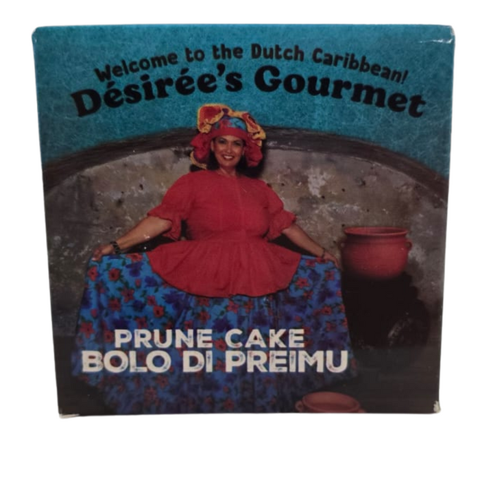 Desirees Bolo di Preimu