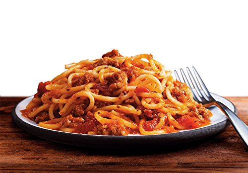 Stouffer's Spaghetti With Meat Sauce Frozen Meal, 12 oz