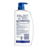 Head and Shoulders Anti-Dandruff Scalp Restore Shampoo (38.8 Fluid Ounce)