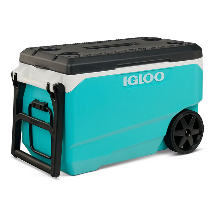 Igloo Latitude Roller Aquatic Teal