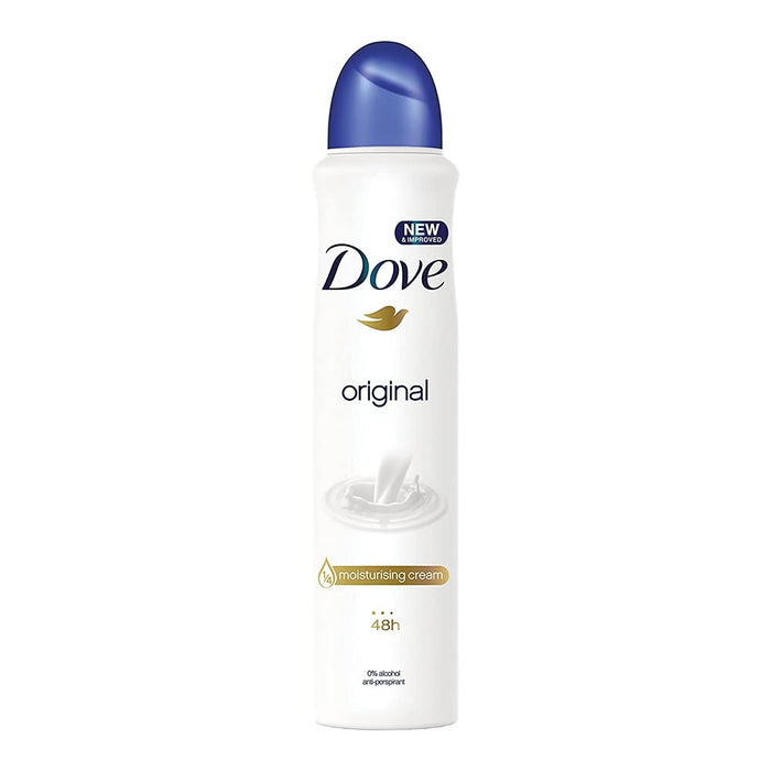 Dove Deo Spray Original