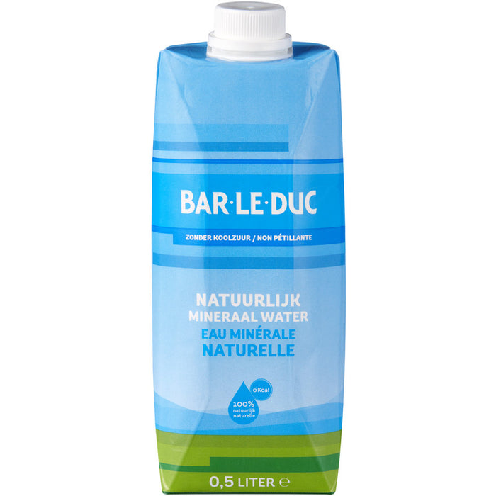 Bar Le Duc, 500ML