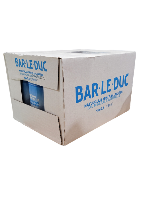 Bar Le Duc, 12X500ML