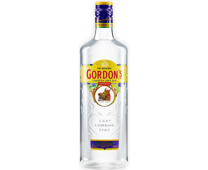 Gordon's London Dry Gin , 700 ml