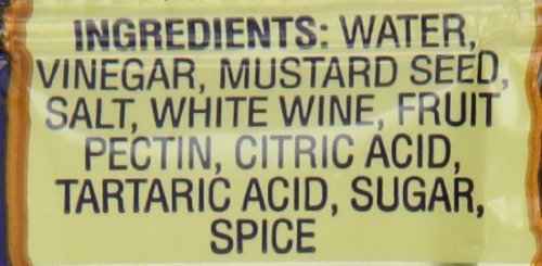 Grey Poupon Dijon Mustard, 2-Pack , 2 x 16 oz