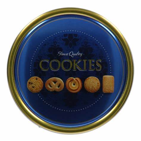 Danesita, Finest Quality Cookies , 16 oz