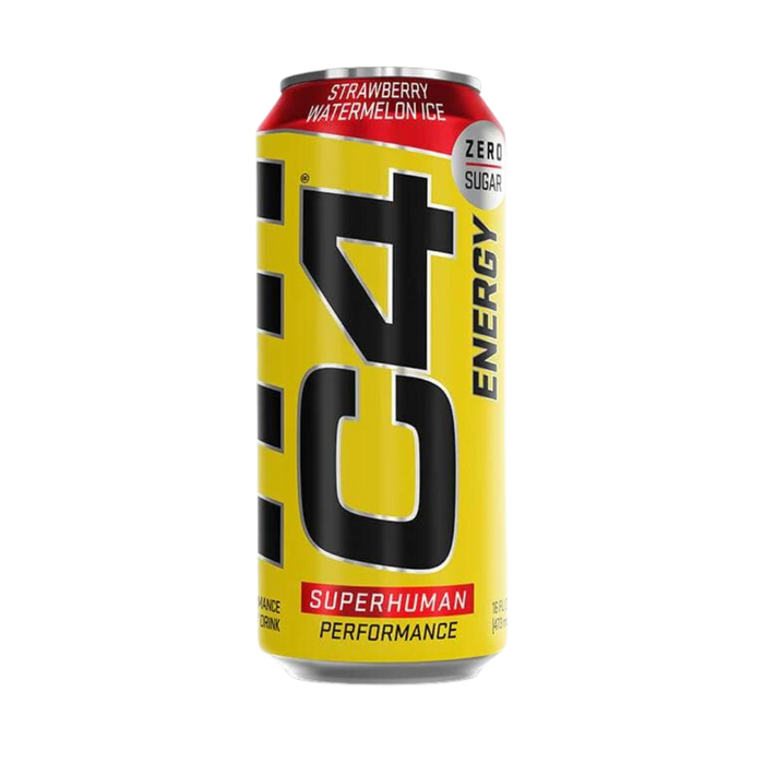 Cellucor C4 Strawberry Watermelon 16 oz