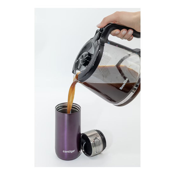 Contigo 2-Pack Luxe Travel Mug, Cotton Candy & Monaco , 2 x 14 oz