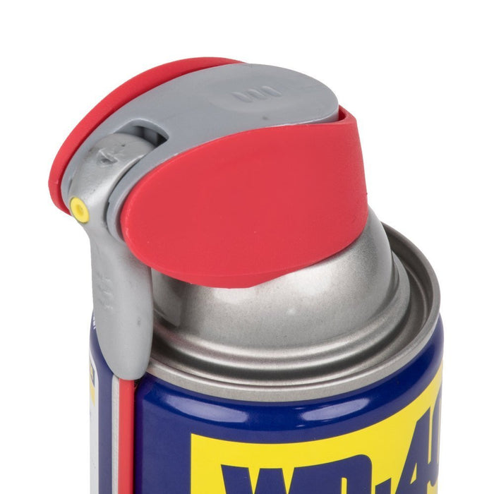 WD-40 Multi-Use 2-Pack Product With Smart Straw , 2 x 9.6 oz