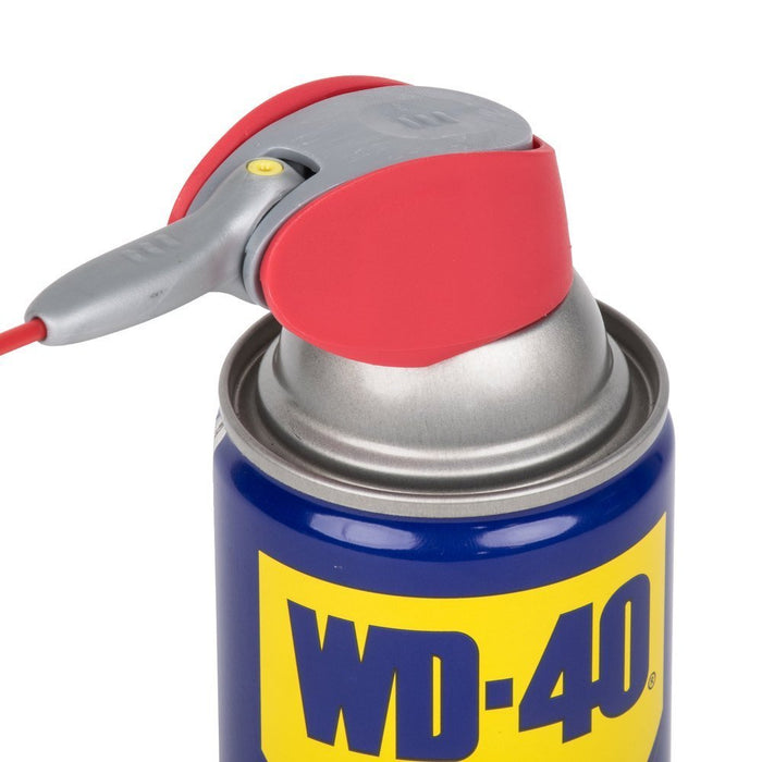 WD-40 Multi-Use 2-Pack Product With Smart Straw , 2 x 9.6 oz