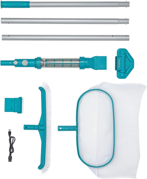 Bestway Aquasurge Pool Maintenance Kit