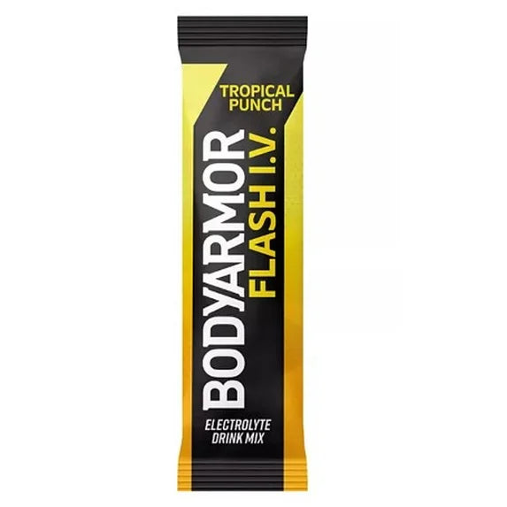 Body Armor Flash I.V. Hydration Booster, 24 CT
