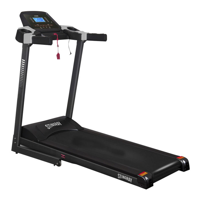 Stingray 1.75 HP Motorized Treadmill, 1 pc