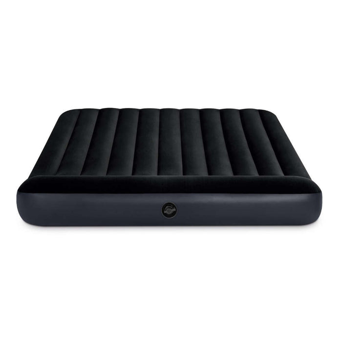 Intex Pillow Rest Classic XXL 2-Person Air Mattress, 1 pc