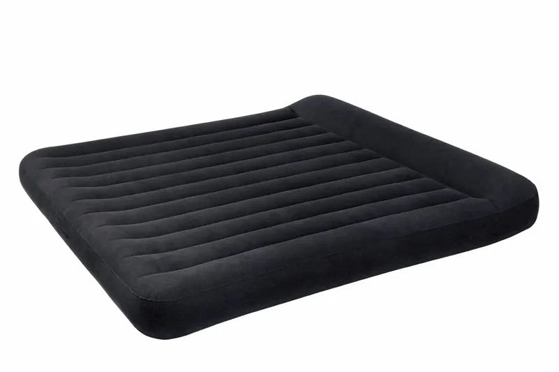 Intex Pillow Rest Classic XXL 2-Person Air Mattress, 1 pc
