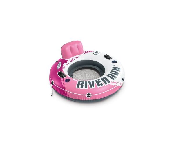 Intex Inflatable Wet Set Collection River Run, Pink, 1 pc