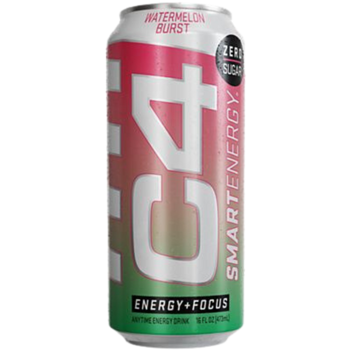 Cellucor C4 Watermelon Burst 16 oz