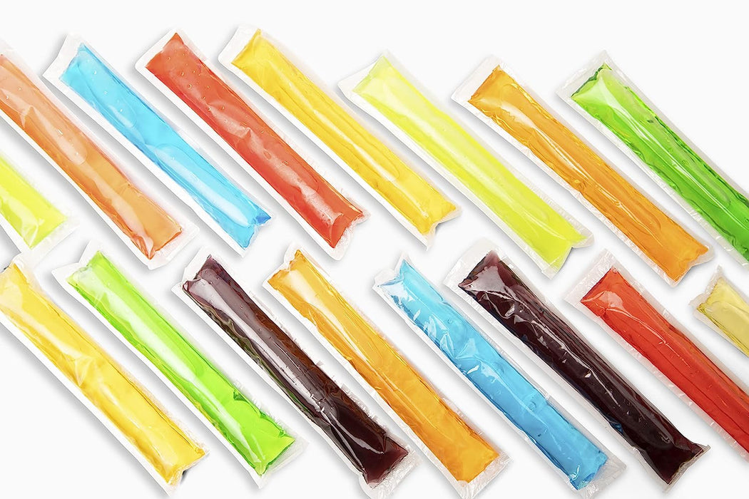 Fun Pops 2-Pack Freeze Pops , 2 x 24 oz