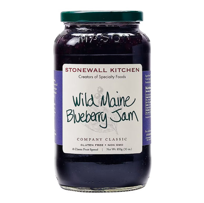 Stonewall Kitchen Blueberry Jam