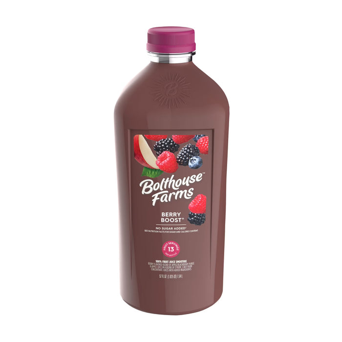 Bolthouse Berry Boost, 52 oz