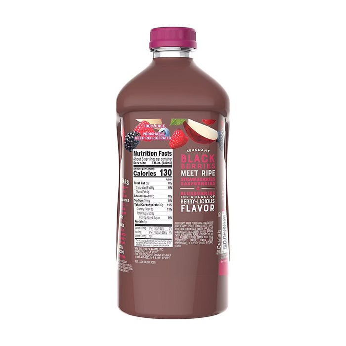 Bolthouse Berry Boost, 52 oz