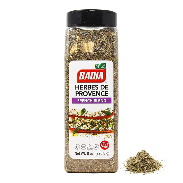 Badia Herbes De Provence, 8 OZ