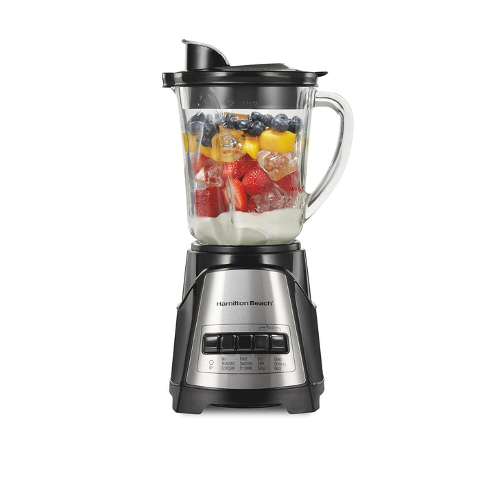 Hamilton Beach Power Elite Blender