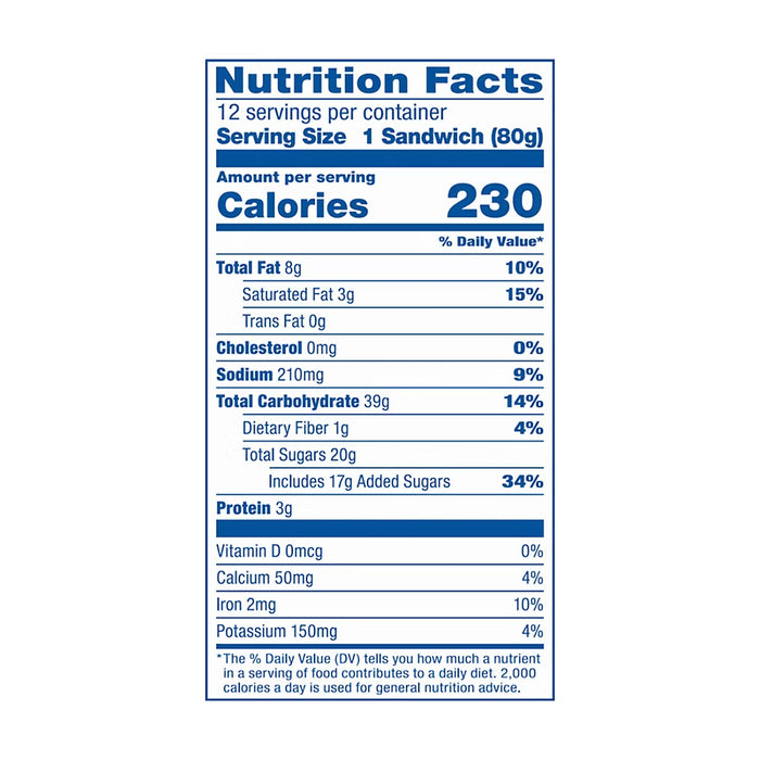 Oreo Mint Sandwiches, 12 ct