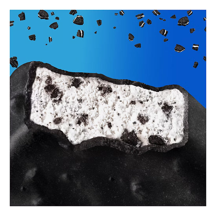 Oreo Bars Ice Cream , 15 ct