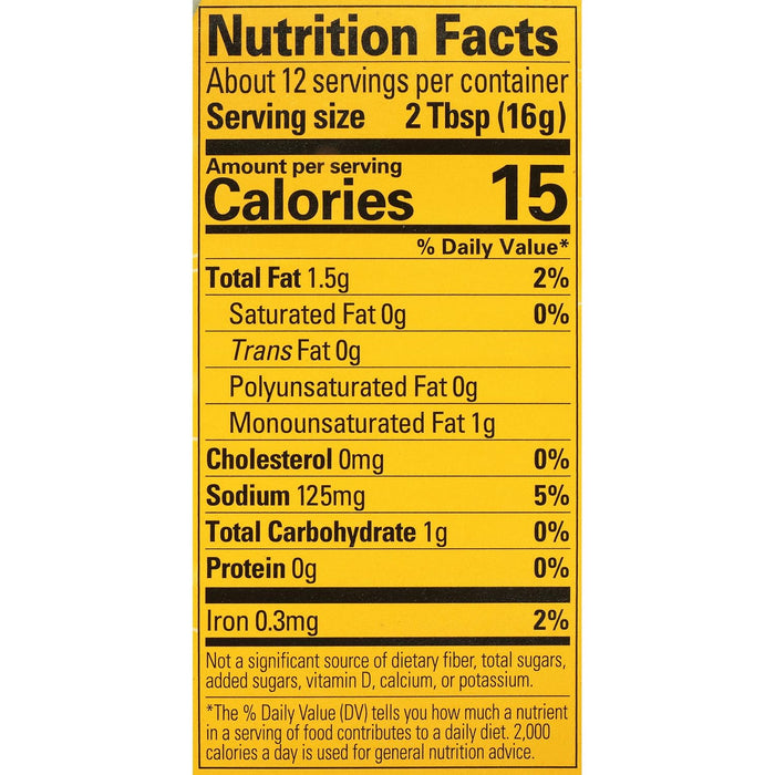 Pearls Sliced Ripe Olives, 6.5 oz