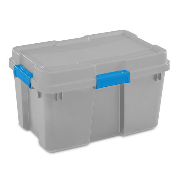 Sterilite 30-Gallon Gasket Tote