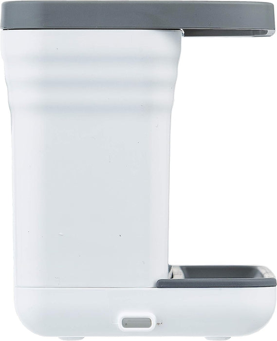 Glad Kitchen Sink Organizer Caddy with 2 Compartments, 1 pc