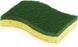 Pine-Sol Heavy Duty 2-Pack Scrub Sponges for Cleaning, Dual-Sided Dishwashing & Scouring Pad, 2 pcs