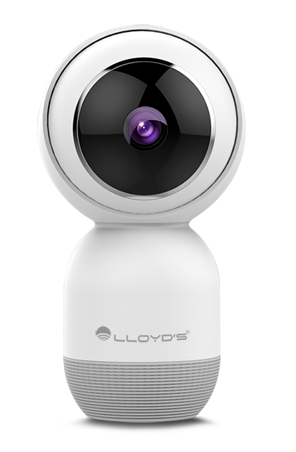 Lloyds Smart IP Camera, LC-1220