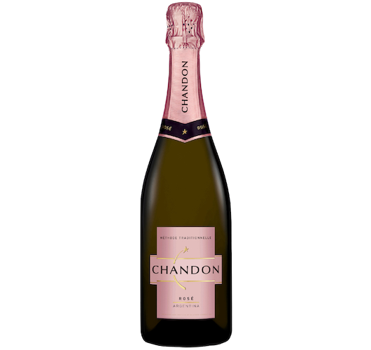 Chandon Rose Champagne, 750 ml