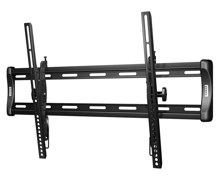 Sanus Decora Tilting Wall Mount For TVs, 40-90 Inch, 1 pc