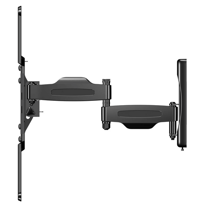 Sanus Decora Full-Motion Wall Mount For TVs, 40-82 Inch, 1 pc