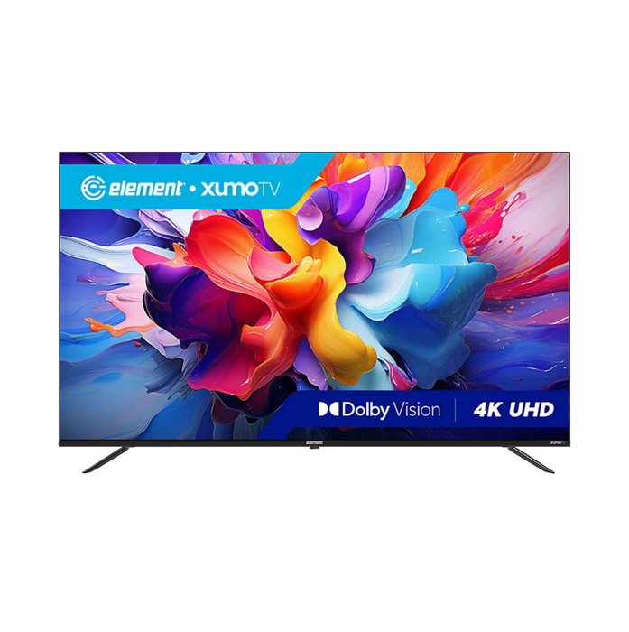 Element Uhd 4K Xumo Smart Tv, 65 IN