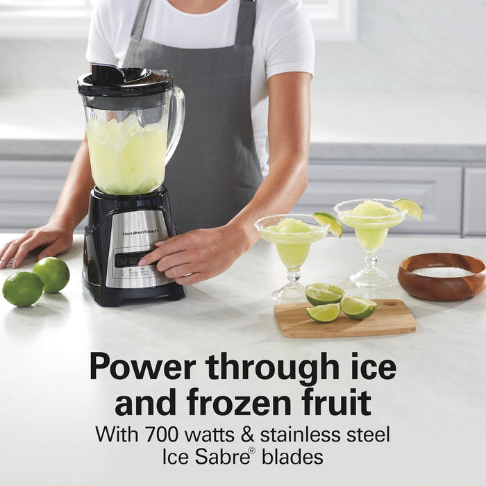 Hamilton Beach Power Elite Blender