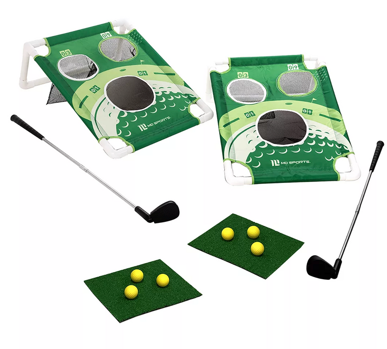 MD Sports Golf Chipping Challenge, 1 pc