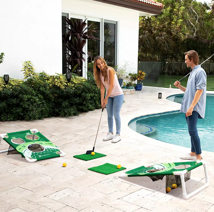 MD Sports Golf Chipping Challenge, 1 pc