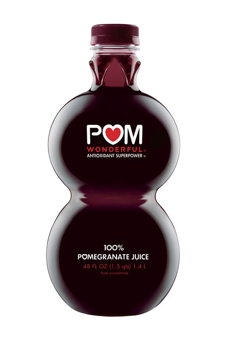 POM Pomegranate Juice, 48 oz