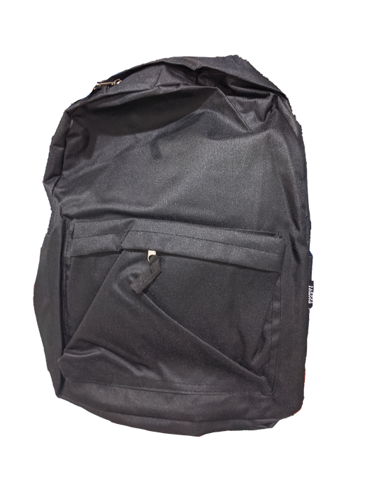 Bungy Sports Backpack, Black, 16.5IN — Goisco.com