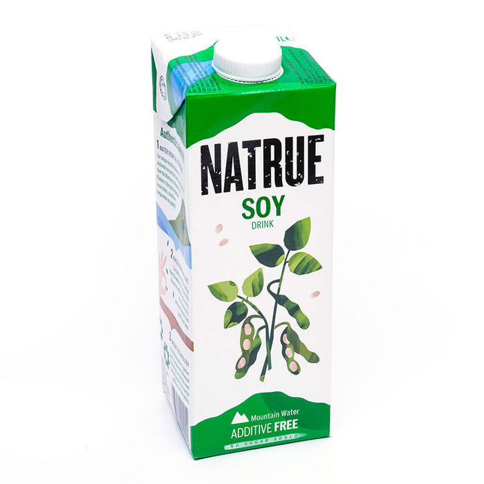 Natrue Soy Drink, 1 L