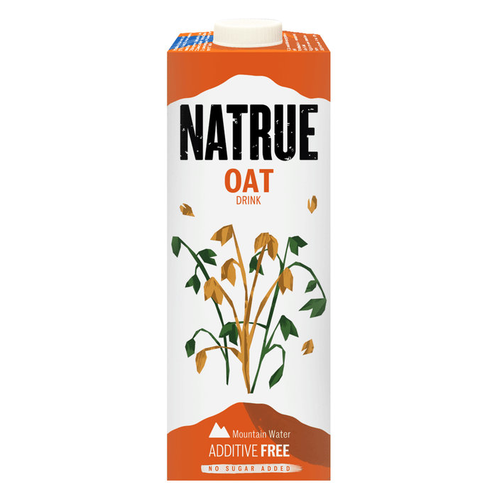 Natrue Oat Drink, 1 L