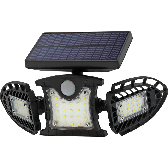 Farpoint Flex Fold Solar Light , 1000 lumen