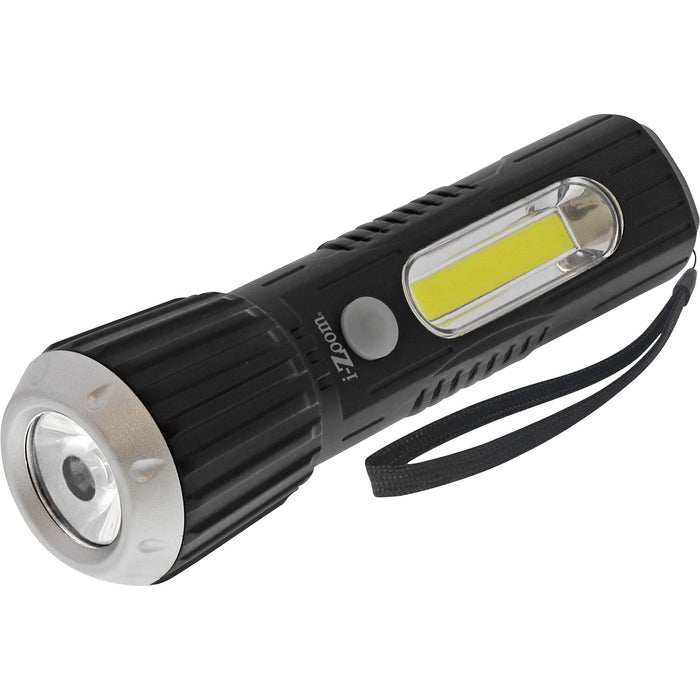 i-Zoom COB Versa Beam Flashlight , 1 pc