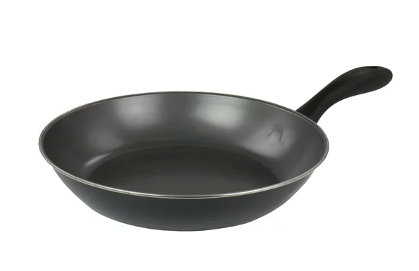 Gibson Armada Cookware Set, Black , 7 pcs