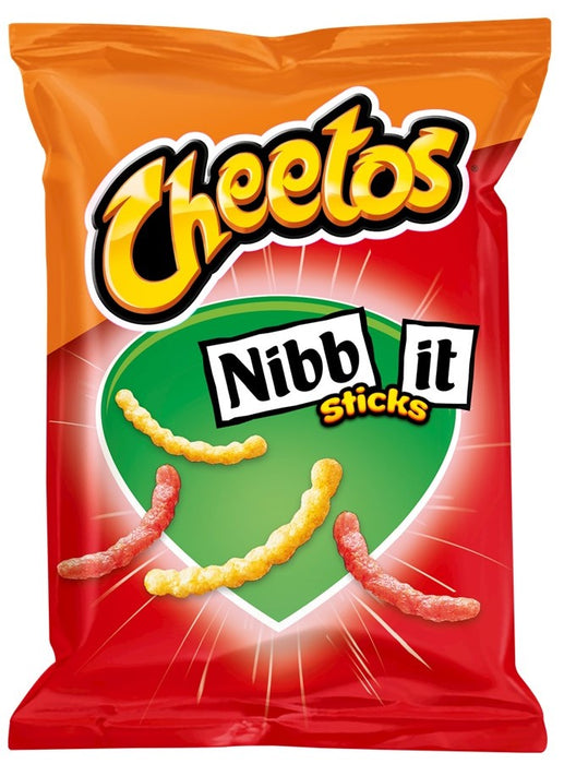 Lay's Nibb-It Cheetos , 22 gr